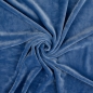 Preview: Ice Velvet Cloudy Effect (Nicky) - blau