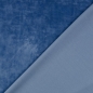 Preview: Ice Velvet Cloudy Effect (Nicky) - blau