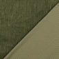 Preview: Hemmers Cord Soft-finish- oliv