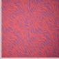 Preview: Funktionsjersey (Sport), Zebra Rot