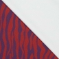 Preview: Funktionsjersey (Sport), Zebra Rot
