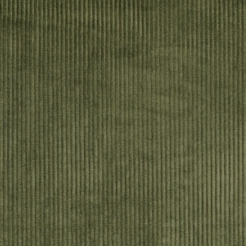 Hemmers Cord Soft-finish- oliv