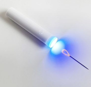 Lassonadel Suchlicht