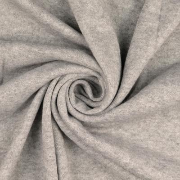 Hemmers Viskose-Strick beige