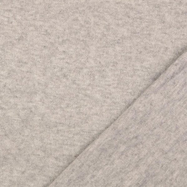 Hemmers Viskose-Strick beige