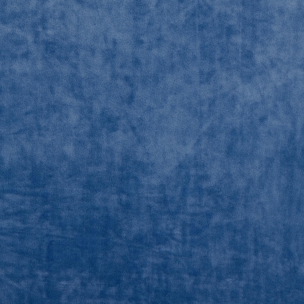 Ice Velvet Cloudy Effect (Nicky) - blau