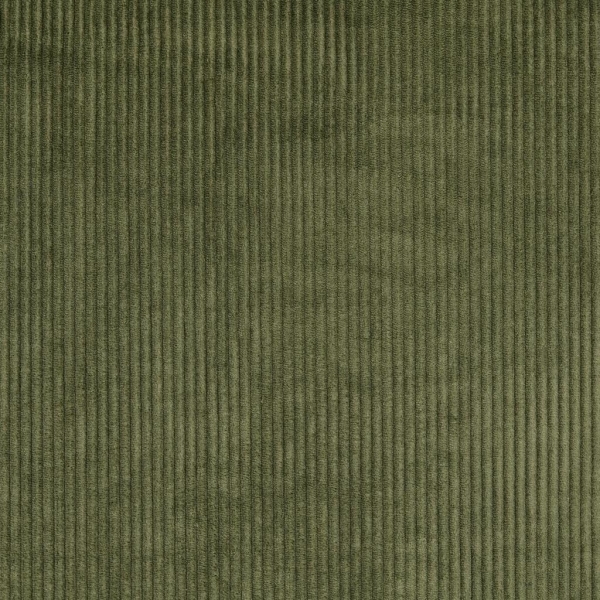 Hemmers Cord Soft-finish- oliv