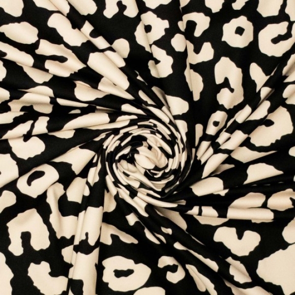 Funktionsjersey (Sport),Leopard